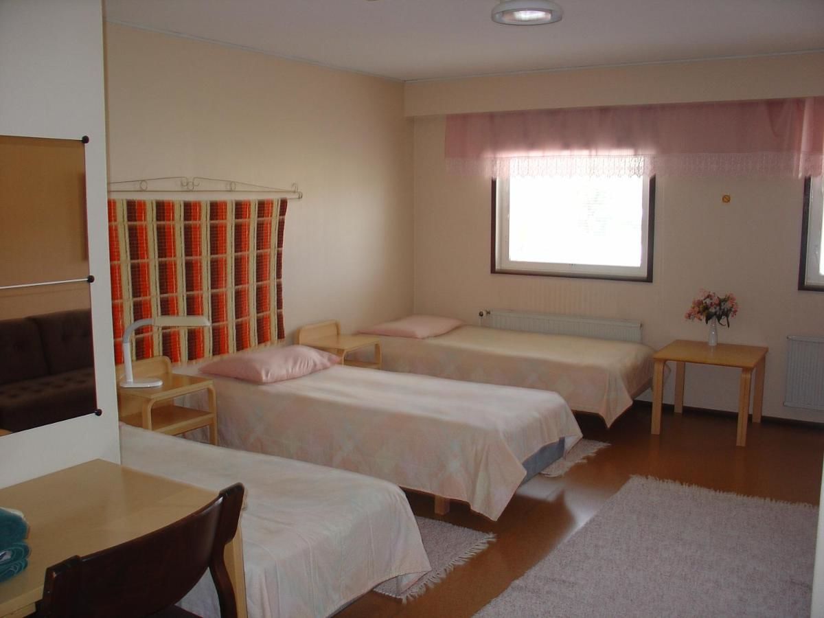 Мотели Gasthaus.himanka Himanka-17