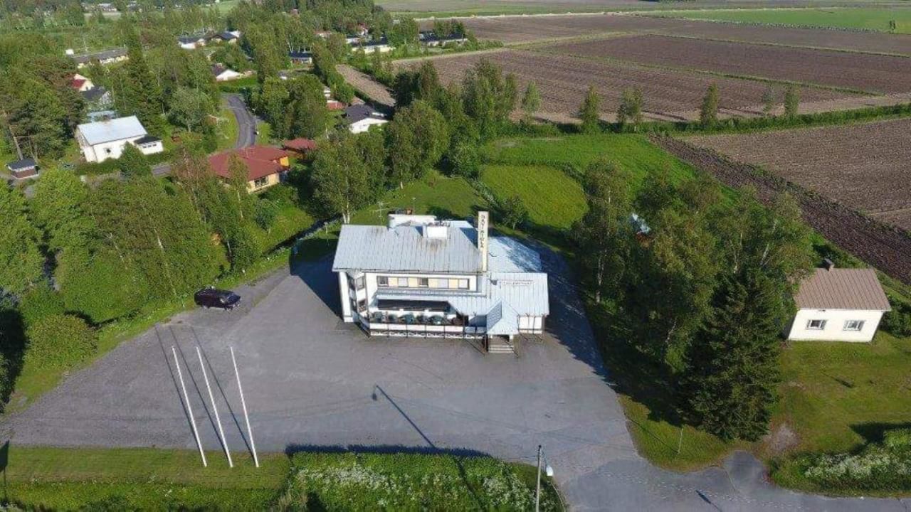 Мотели Gasthaus.himanka Himanka-5