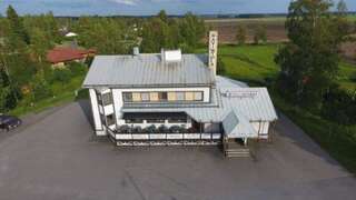 Мотели Gasthaus.himanka Himanka-0