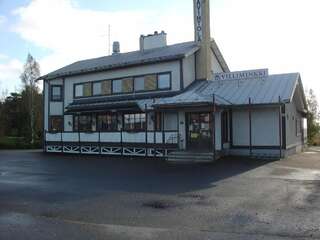 Мотели Gasthaus.himanka Himanka-2